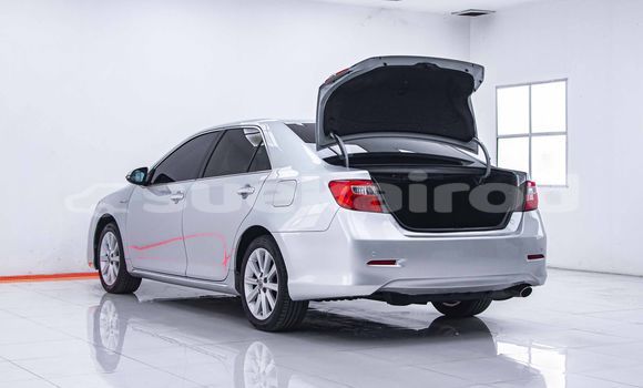 Buy Used Toyota Camry Other Car in Bangkok in Bangkok Buy Used Toyota Camry Other Car in Bangkok in Bangkok