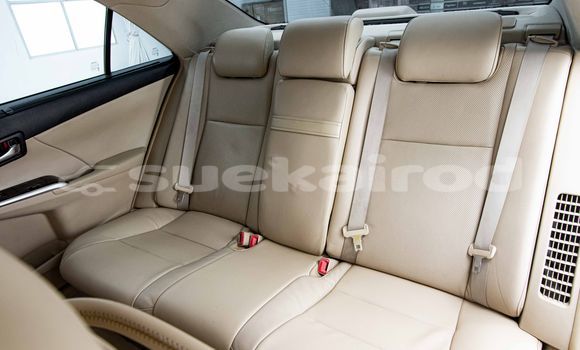 Buy Used Toyota Camry Other Car in Bangkok in Bangkok Buy Used Toyota Camry Other Car in Bangkok in Bangkok