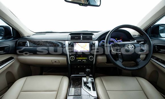 Buy Used Toyota Camry Other Car in Bangkok in Bangkok Buy Used Toyota Camry Other Car in Bangkok in Bangkok