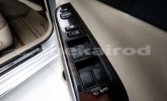 Buy Used Toyota Camry Other Car in Bangkok in Bangkok Buy Used Toyota Camry Other Car in Bangkok in Bangkok