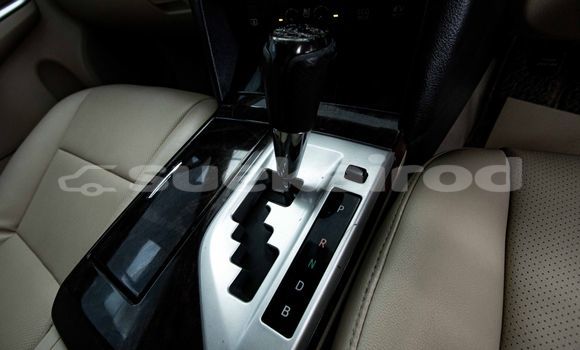 Buy Used Toyota Camry Other Car in Bangkok in Bangkok Buy Used Toyota Camry Other Car in Bangkok in Bangkok