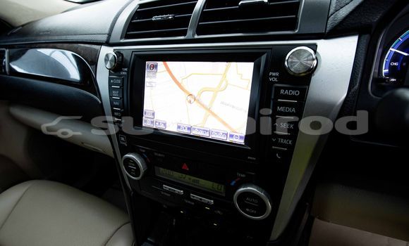 Buy Used Toyota Camry Other Car in Bangkok in Bangkok Buy Used Toyota Camry Other Car in Bangkok in Bangkok