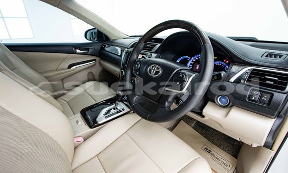 Buy Used Toyota Camry Other Car in Bangkok in Bangkok Buy Used Toyota Camry Other Car in Bangkok in Bangkok
