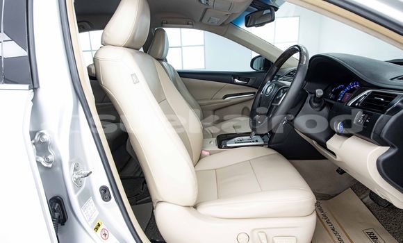 Buy Used Toyota Camry Other Car in Bangkok in Bangkok Buy Used Toyota Camry Other Car in Bangkok in Bangkok