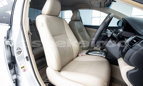 Buy Used Toyota Camry Other Car in Bangkok in Bangkok Buy Used Toyota Camry Other Car in Bangkok in Bangkok