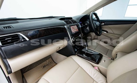 Buy Used Toyota Camry Other Car in Bangkok in Bangkok Buy Used Toyota Camry Other Car in Bangkok in Bangkok