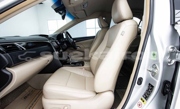 Buy Used Toyota Camry Other Car in Bangkok in Bangkok Buy Used Toyota Camry Other Car in Bangkok in Bangkok