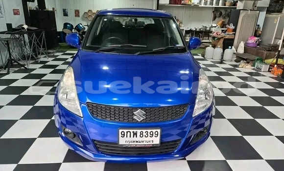 ซื้อ รถมือสอง Suzuki Swift สีน้ำเงิน รถยนต์ ใน %{เมือง} ใน จันทบุรี ซื้อ รถมือสอง Suzuki Swift สีน้ำเงิน รถยนต์ ใน %{เมือง} ใน จันทบุรี