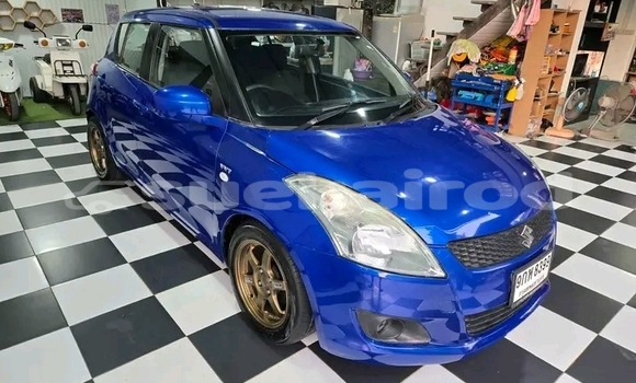 ซื้อ รถมือสอง Suzuki Swift สีน้ำเงิน รถยนต์ ใน %{เมือง} ใน จันทบุรี ซื้อ รถมือสอง Suzuki Swift สีน้ำเงิน รถยนต์ ใน %{เมือง} ใน จันทบุรี