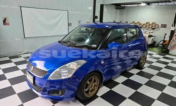 ซื้อ รถมือสอง Suzuki Swift สีน้ำเงิน รถยนต์ ใน %{เมือง} ใน จันทบุรี ซื้อ รถมือสอง Suzuki Swift สีน้ำเงิน รถยนต์ ใน %{เมือง} ใน จันทบุรี