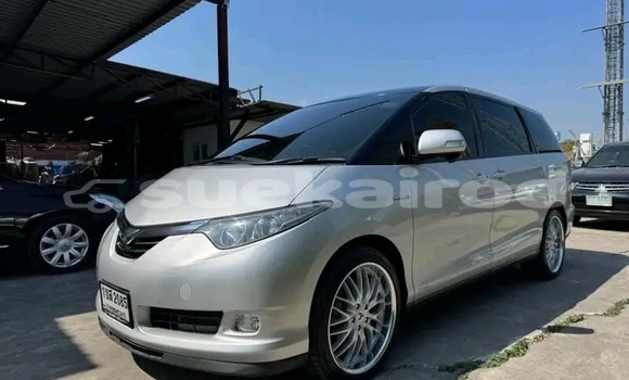 ซื้อ รถมือสอง Toyota Estima อื่น ๆ รถยนต์ ใน %{เมือง} ใน ชัยภูมิ ซื้อ รถมือสอง Toyota Estima อื่น ๆ รถยนต์ ใน %{เมือง} ใน ชัยภูมิ