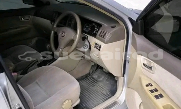 ซื้อ รถมือสอง Toyota Altis อื่น ๆ รถยนต์ ใน %{เมือง} ใน ชุมพร