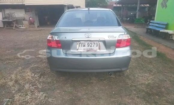 ซื้อ รถมือสอง Toyota Vios อื่น ๆ รถยนต์ ใน %{เมือง} ใน กาญจนบุรี ซื้อ รถมือสอง Toyota Vios อื่น ๆ รถยนต์ ใน %{เมือง} ใน กาญจนบุรี