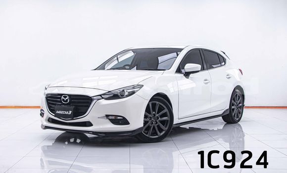 ซื้อ รถมือสอง Mazda 3 ขาว รถยนต์ ใน %{เมือง} ใน กรุงเทพมหานคร ซื้อ รถมือสอง Mazda 3 ขาว รถยนต์ ใน %{เมือง} ใน กรุงเทพมหานคร