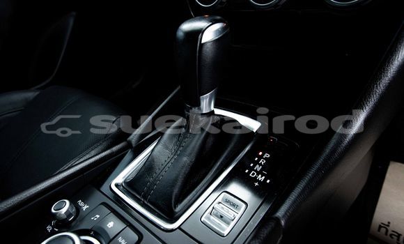 Buy Used Mazda 3 White Car in Bangkok in Bangkok Buy Used Mazda 3 White Car in Bangkok in Bangkok