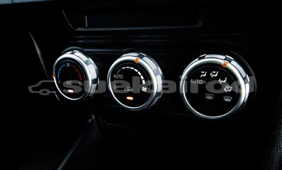 Buy Used Mazda 3 White Car in Bangkok in Bangkok Buy Used Mazda 3 White Car in Bangkok in Bangkok