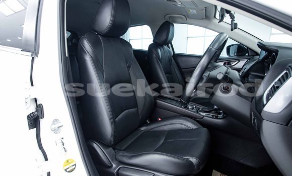 Buy Used Mazda 3 White Car in Bangkok in Bangkok Buy Used Mazda 3 White Car in Bangkok in Bangkok