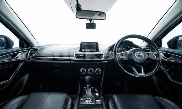 Buy Used Mazda 3 White Car in Bangkok in Bangkok Buy Used Mazda 3 White Car in Bangkok in Bangkok