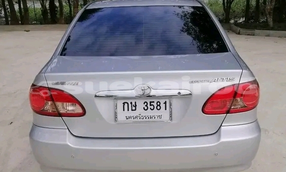 ซื้อ รถมือสอง Toyota Altis อื่น ๆ รถยนต์ ใน %{เมือง} ใน กาญจนบุรี ซื้อ รถมือสอง Toyota Altis อื่น ๆ รถยนต์ ใน %{เมือง} ใน กาญจนบุรี