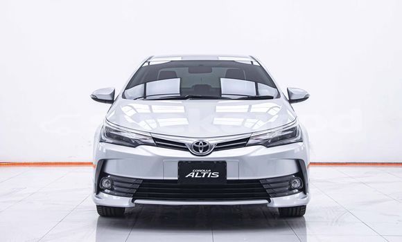 Buy Used Toyota Altis Other Car in Bangkok in Bangkok Buy Used Toyota Altis Other Car in Bangkok in Bangkok