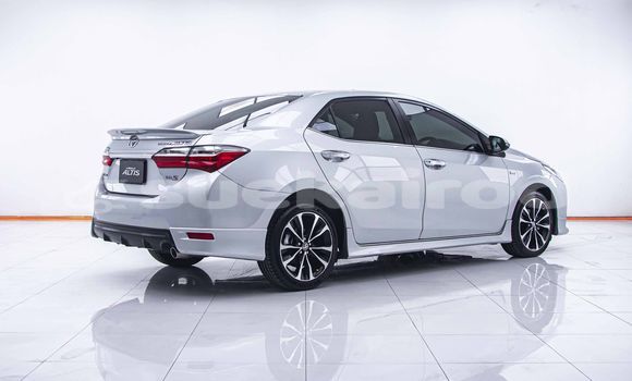 Buy Used Toyota Altis Other Car in Bangkok in Bangkok Buy Used Toyota Altis Other Car in Bangkok in Bangkok