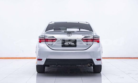 Buy Used Toyota Altis Other Car in Bangkok in Bangkok Buy Used Toyota Altis Other Car in Bangkok in Bangkok