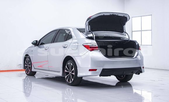 Buy Used Toyota Altis Other Car in Bangkok in Bangkok Buy Used Toyota Altis Other Car in Bangkok in Bangkok