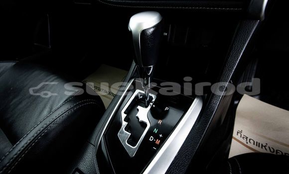 Buy Used Toyota Altis Other Car in Bangkok in Bangkok Buy Used Toyota Altis Other Car in Bangkok in Bangkok