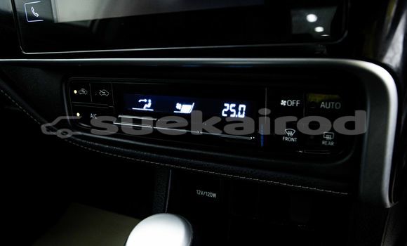 Buy Used Toyota Altis Other Car in Bangkok in Bangkok Buy Used Toyota Altis Other Car in Bangkok in Bangkok