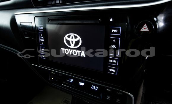 Buy Used Toyota Altis Other Car in Bangkok in Bangkok Buy Used Toyota Altis Other Car in Bangkok in Bangkok