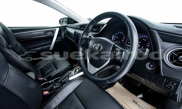 Buy Used Toyota Altis Other Car in Bangkok in Bangkok Buy Used Toyota Altis Other Car in Bangkok in Bangkok