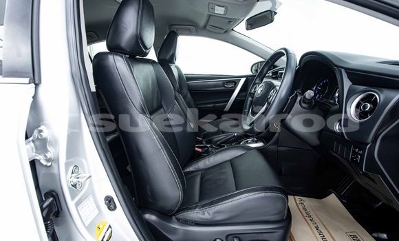 Buy Used Toyota Altis Other Car in Bangkok in Bangkok Buy Used Toyota Altis Other Car in Bangkok in Bangkok