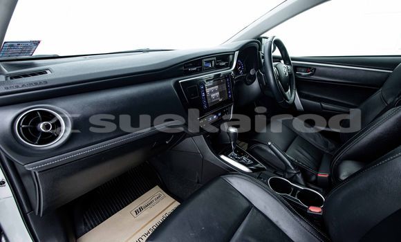 Buy Used Toyota Altis Other Car in Bangkok in Bangkok Buy Used Toyota Altis Other Car in Bangkok in Bangkok