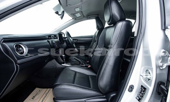 Buy Used Toyota Altis Other Car in Bangkok in Bangkok Buy Used Toyota Altis Other Car in Bangkok in Bangkok