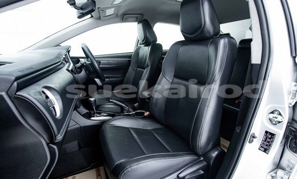 Buy Used Toyota Altis Other Car in Bangkok in Bangkok Buy Used Toyota Altis Other Car in Bangkok in Bangkok