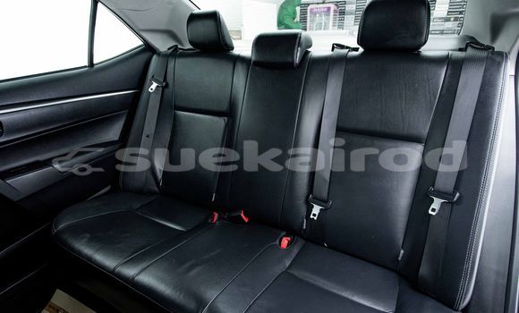 Buy Used Toyota Altis Other Car in Bangkok in Bangkok Buy Used Toyota Altis Other Car in Bangkok in Bangkok