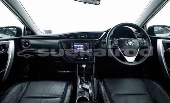 Buy Used Toyota Altis Other Car in Bangkok in Bangkok Buy Used Toyota Altis Other Car in Bangkok in Bangkok