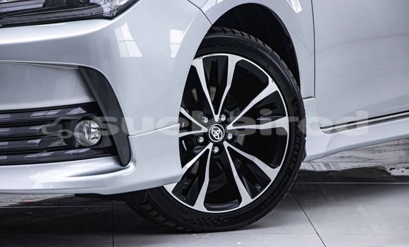 Buy Used Toyota Altis Other Car in Bangkok in Bangkok Buy Used Toyota Altis Other Car in Bangkok in Bangkok