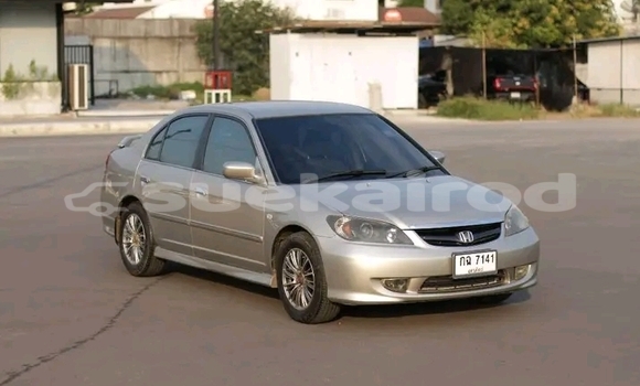 ซื้อ รถมือสอง Honda Civic อื่น ๆ รถยนต์ ใน %{เมือง} ใน กาญจนบุรี ซื้อ รถมือสอง Honda Civic อื่น ๆ รถยนต์ ใน %{เมือง} ใน กาญจนบุรี