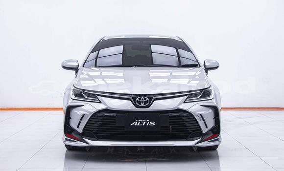 Buy Used Toyota Altis Other Car in Bangkok in Bangkok Buy Used Toyota Altis Other Car in Bangkok in Bangkok