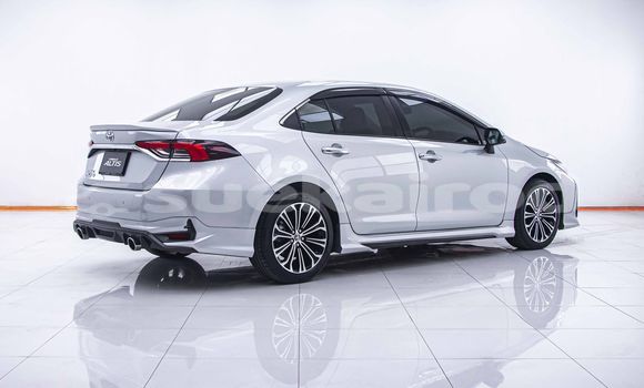 Buy Used Toyota Altis Other Car in Bangkok in Bangkok Buy Used Toyota Altis Other Car in Bangkok in Bangkok