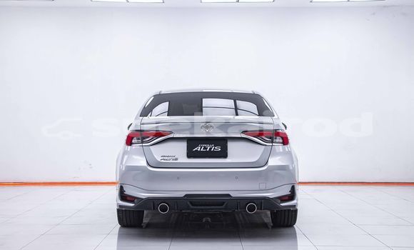 Buy Used Toyota Altis Other Car in Bangkok in Bangkok Buy Used Toyota Altis Other Car in Bangkok in Bangkok