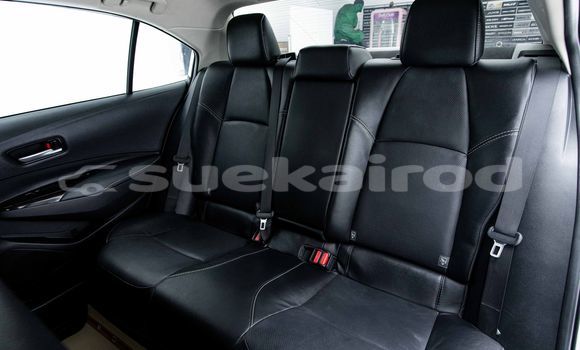 Buy Used Toyota Altis Other Car in Bangkok in Bangkok Buy Used Toyota Altis Other Car in Bangkok in Bangkok