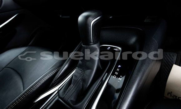 Buy Used Toyota Altis Other Car in Bangkok in Bangkok Buy Used Toyota Altis Other Car in Bangkok in Bangkok