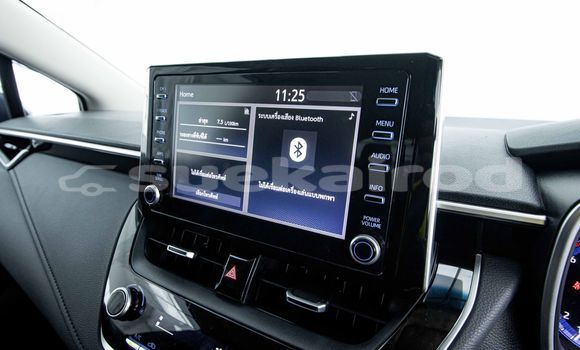 Buy Used Toyota Altis Other Car in Bangkok in Bangkok Buy Used Toyota Altis Other Car in Bangkok in Bangkok