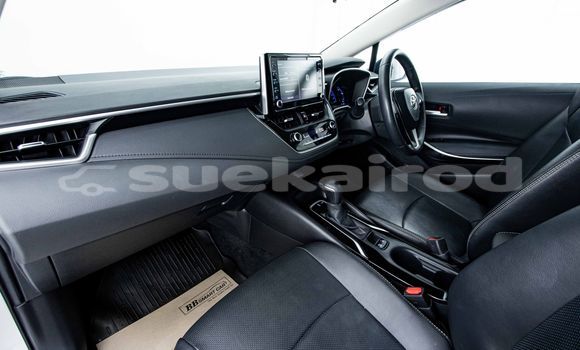 Buy Used Toyota Altis Other Car in Bangkok in Bangkok Buy Used Toyota Altis Other Car in Bangkok in Bangkok