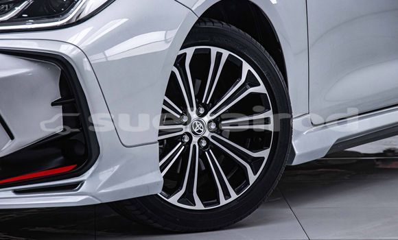 Buy Used Toyota Altis Other Car in Bangkok in Bangkok Buy Used Toyota Altis Other Car in Bangkok in Bangkok