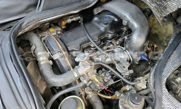 ซื้อ รถมือสอง Toyota Hiace อื่น ๆ รถยนต์ ใน %{เมือง} ใน ชุมพร