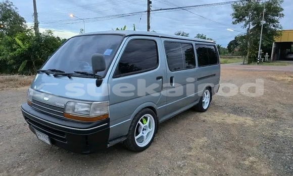 ซื้อ รถมือสอง Toyota Hiace อื่น ๆ รถยนต์ ใน %{เมือง} ใน ชุมพร ซื้อ รถมือสอง Toyota Hiace อื่น ๆ รถยนต์ ใน %{เมือง} ใน ชุมพร
