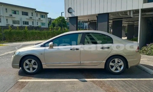 ซื้อ รถมือสอง Honda Civic อื่น ๆ รถยนต์ ใน %{เมือง} ใน กาฬสินธุ์